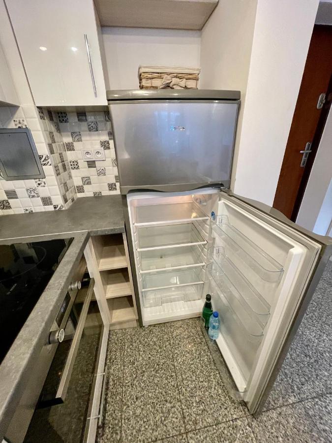 Decor 2 Metro Fast Wifi 55'Tv Netflix Hbo Cozy Apartment Warsaw Ngoại thất bức ảnh