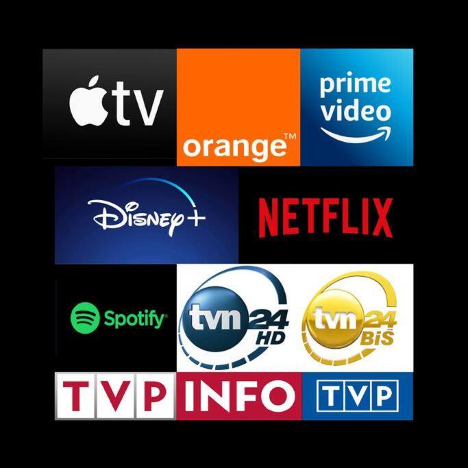 Decor 2 Metro Fast Wifi 55'Tv Netflix Hbo Cozy Apartment Warsaw Ngoại thất bức ảnh
